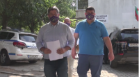 Лидерът на "Да, България" подаде жалба срещу охранители на парк "Росенец"