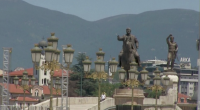 Предсрочни парламентарни избори в Северна Македония