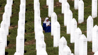 25 години от клането в Сребреница