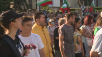 Пореден ден протести във Варна, Пловдив, Русе и Благоевград
