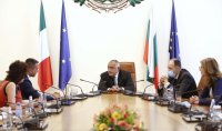 Луиджи ди Майо подчерта твърдата подкрепа на Италия за приемането на България в Шенген