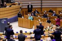 Европейският парламент гласува окончателно пакета "Мобилност"