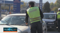 Все повече шофьори карат с превишена скорост по пътищата в Кюстендилско