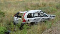 Две катастрофи на „Струма“ край Дупница, няма данни за пострадали