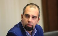 Първан Симеонов: Освобождаването на министри е знак, че Борисов иска да остане до края