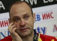 Тити Папазов в емоционален пост: Няма да се провалим с "Левски"