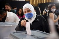 Сирия гласува на парламентарни избори