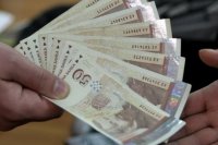 Главен данъчен инспектор задържан за поискан подкуп от 10 000 лева