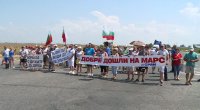 Одобриха проекта за ремонта на пътя Русе – Кубрат