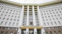 Парламентът на Молдова може да гласува вот на недоверие на правителството днес