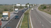 Алтернативен маршрут за Южното Черноморие заради протестното автошествие на входа на Бургас