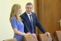 Горанов и Ангелкова ще могат да се върнат като депутати в НС