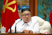 Северна Корея съобщи за първи случай на коронавирус