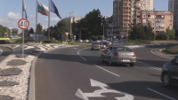 Без напрежение премина автошествието от АМ "Тракия" към Бургас