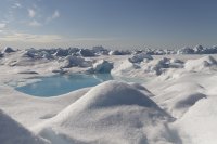 Отчетоха рекордно висока температура на норвежки арктически архипелаг