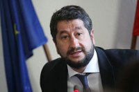 Христо Иванов поиска ББР да премине на директен отчет към парламента