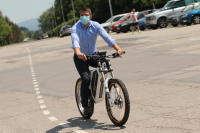 До края на годината в София може да има обществени велосипеди под наем