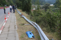 Предявяват обвинения за автобусната катастрофа край Своге