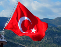 Турция спира проучванията в Средиземно море