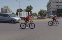 Повече велосипеди и тротинетки в Пловдив заради пандемията