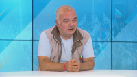 Арман Бабикян: Протестът е изцяло граждански, не сме дали възможност да се рекламира нито една партия