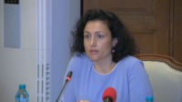 Десислава Танева: Ще предоставим на земеделците 106 млн. бюджет по три направления