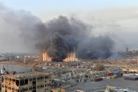 Над 70 жертви и над 3700 ранени след експлозията в Бейрут