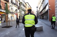 Нощните заведения в Мадрид затварят в знак на протест