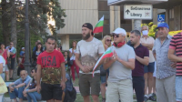 Антиправителствени протести и във Варна, Русе и Бургас