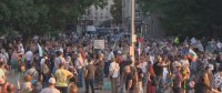 НА ЖИВО: 26-и ден на антиправителствени протести: Три столични кръстовища остават блокирани