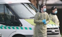 Първи случаи на COVID-19 в Нова Зеландия след 102 чисти дни