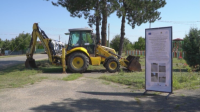 Започва основен ремонт на близо 8-километров участък от пътя Монтана - Берковица