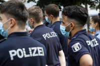 Германия с акция срещу клановата престъпност