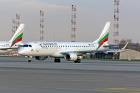 "България Еър" възстановява полетите до Израел от 23 август