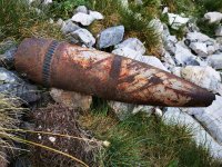 Откриха стар снаряд в Пирин, туристите да избягват маршрутите в местността “Казаните”