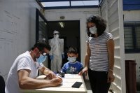 От 17 август: Без PCR тест на влизане в Гърция, но само за водачи на тирове