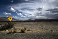 снимка 1 Долината на смъртта в Калифорния е най-горещото място в света