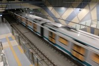 Пускат третия лъч на метрото на 26 август