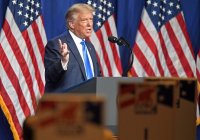 Тръмп предупреди републиканците, че опонентите им ще се опитат да "откраднат" изборите