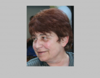 Почина Анна Илинчева, бивш програмен директор на БНТ и ЕФИР 2