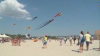 Парад на хвърчилата във Варна