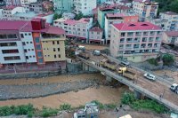 7 души са загинали в наводненията в черноморския район на Турция