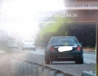 Автомобил със софийска регистрация лети с 233 км/ч по „Тракия”