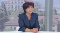 Караянчева: Искаме на 2-ри септевмври да имаме 120 подписа, за да не губим време