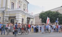 Прокуратурата в Беларус започна разследване на опозицията