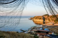 снимка 13 Синеморец - едно от най-красивите и чисти места по българското Черноморие (ГАЛЕРИЯ)