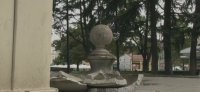 За четвърти път младежи разбиха чешма в Градската градина в Русе