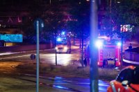Ислямист рани с колата си 6 души в Берлин