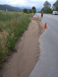 АПИ: Не се ремонтират здрави пътища. Обновяването на Подбалканския път и трасето за Кръстова гора е необходимо
