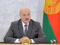 Лукашенко е наредил охраната на границите да се засили